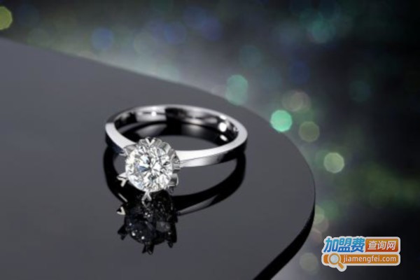 云地矿珠宝加盟费