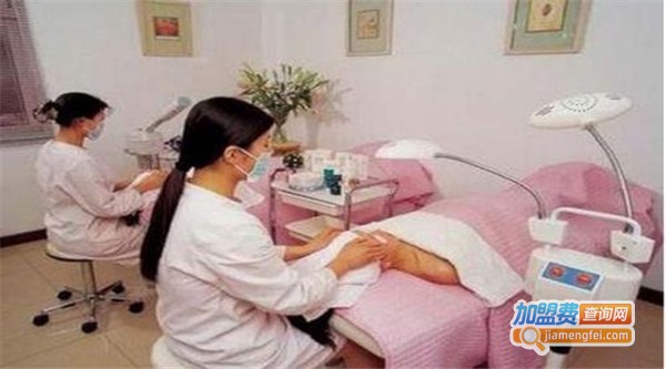 海普林祛痘加盟费