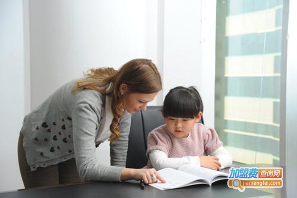 考拉少儿英语加盟门店