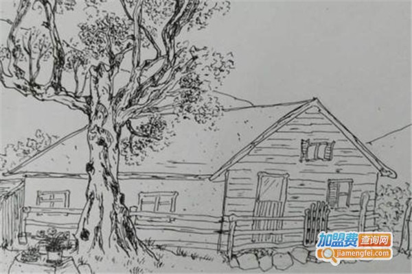 画枫国际美术加盟费