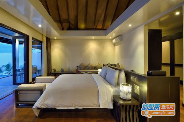 卡尼家具加盟费