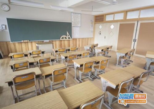 奇佳说幼教加盟费