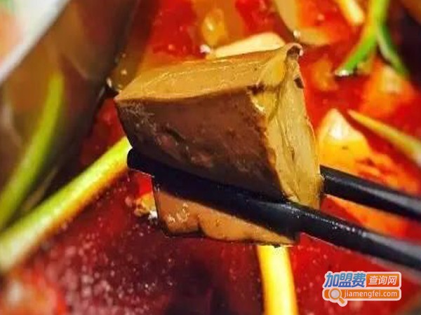 吴记麻辣火锅加盟费