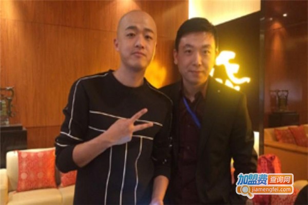 铂昊艺考培训加盟费