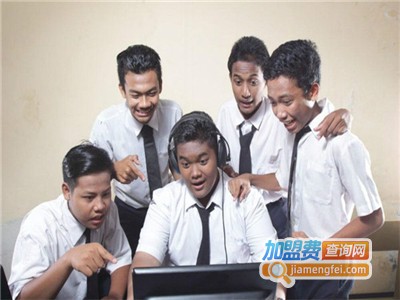 凯凡教育加盟费