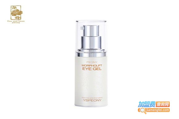 尧舜牡丹美妆加盟费