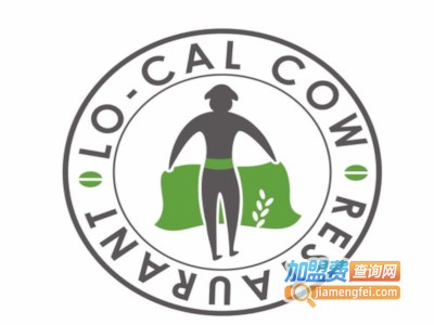 LO-CAL COW卡路力轻食主义餐厅加盟
