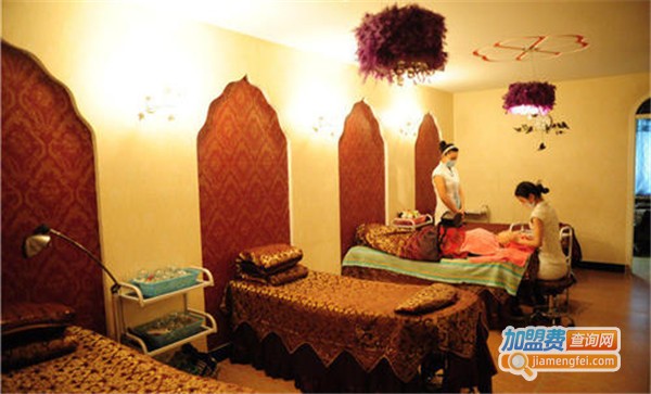 杨氏奇罐纤体加盟费