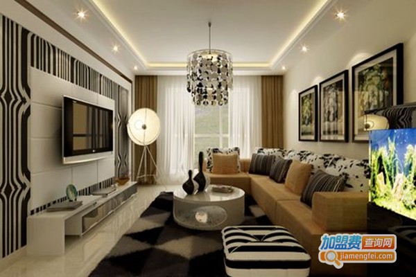 斯卡图环保整装