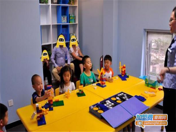 爱思酷教育加盟费