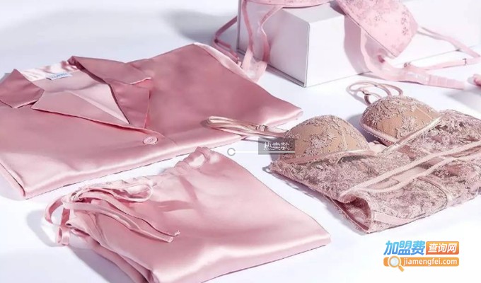 大时代内衣加盟门店