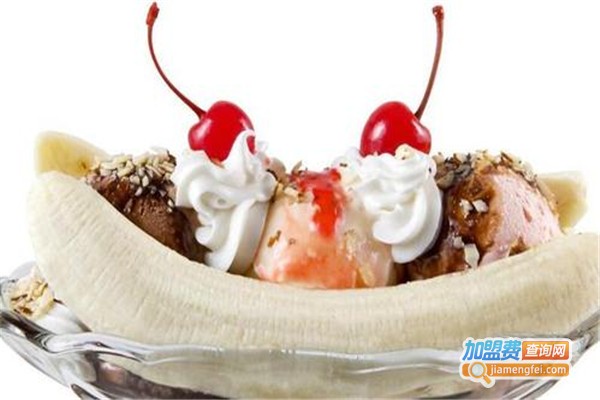 百纯意大利冰淇淋加盟费