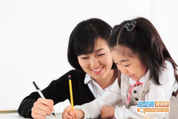 金嘴巴英语加盟费