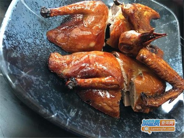 德州烤鸽子加盟费