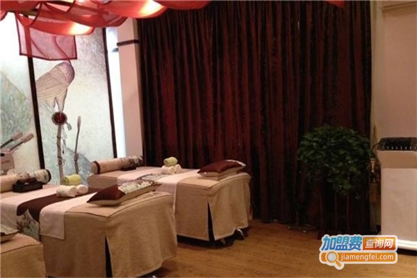 瘦美人美容美体中心加盟费