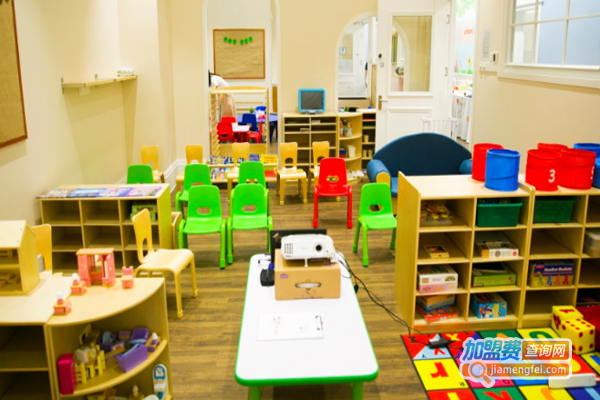 苏引华全脑开发加盟费