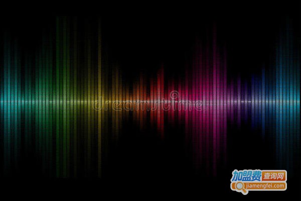 声波现代音乐素质教育加盟门店