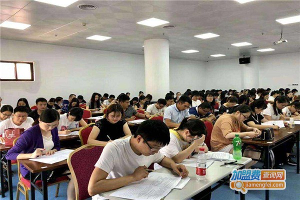 倬云教育加盟费