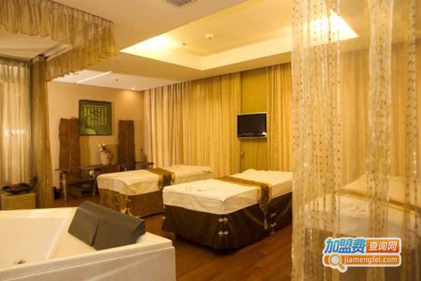 科隆纳熏蒸馆加盟门店