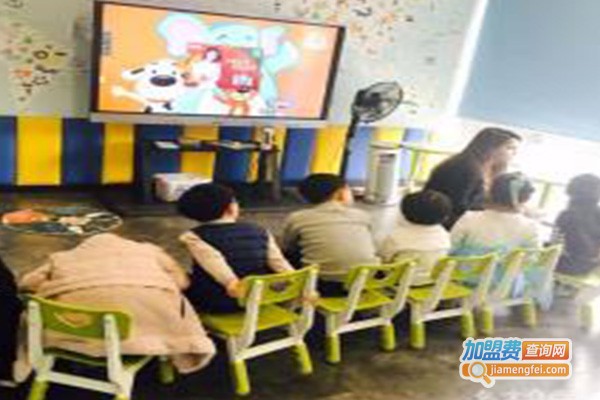 Enlink英瓴教育加盟费