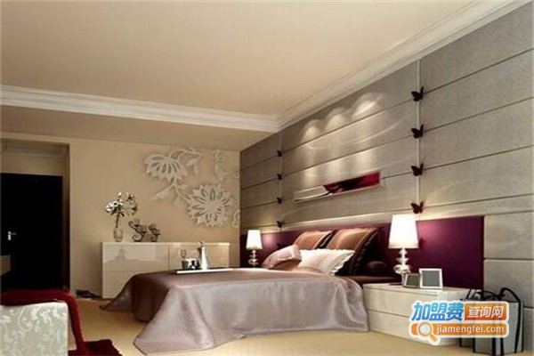 雅乐涂料加盟费