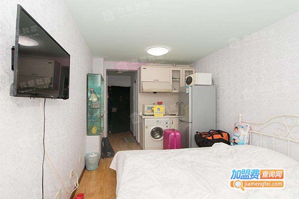 爱馨源产后恢复加盟门店