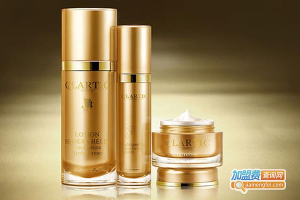 护肤派护肤品加盟费