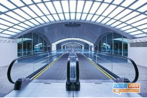 帝森电梯加盟费