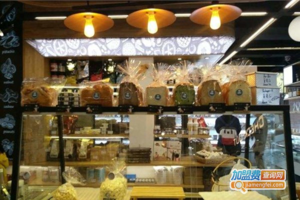 菁缘烘焙原物料超市