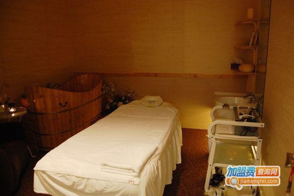 肤丽来养生加盟费