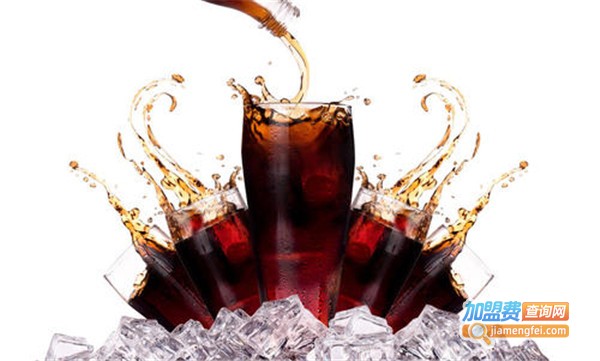 绿竹露饮料加盟费