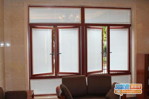 gutmann门窗加盟费