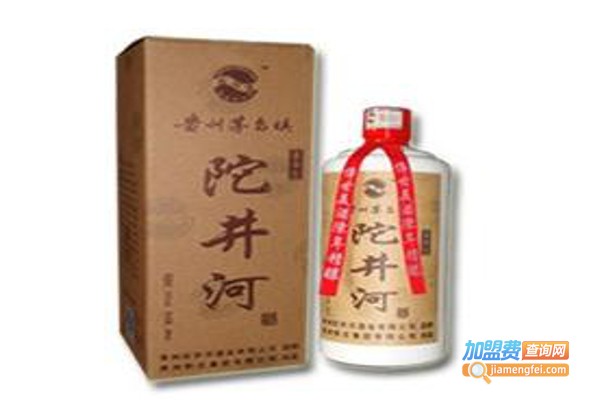 陀井河酒加盟费