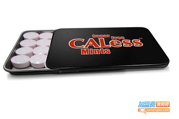 Caless休闲食品加盟费