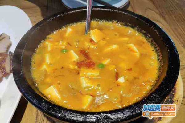 海岸城泰国菜加盟门店