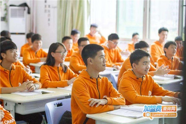 行方教育加盟费