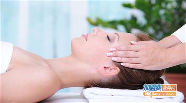 童颜美容健康加盟费