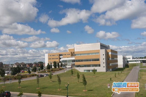 格润时代阳光教育加盟费