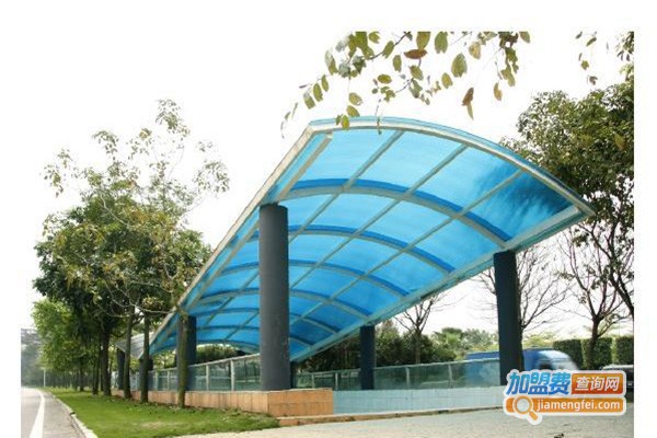 阳光吊顶加盟门店