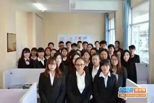 一网学教育加盟费