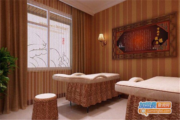 正尔皮肤健康馆加盟费