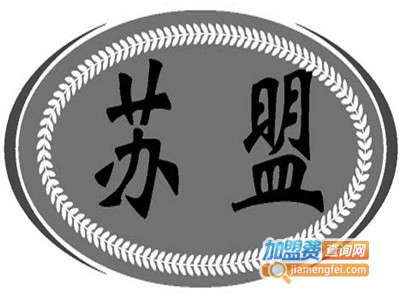 苏盟灯具