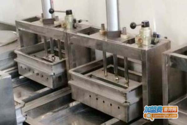 楚留香花生豆腐加盟门店