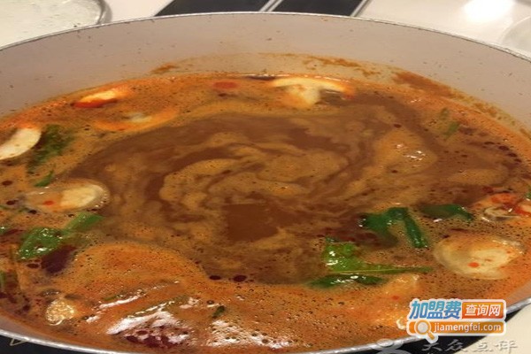 赵香兰火锅加盟费