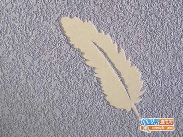 蓝天使硅藻泥加盟费