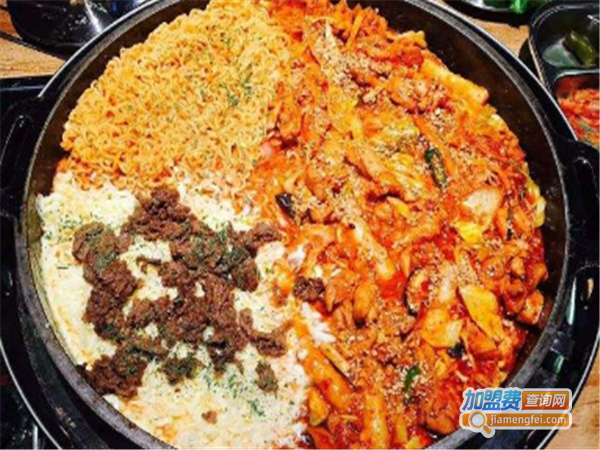 桃马桃芝士炒鸡排加盟费