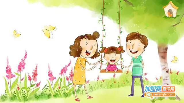 三慧教育中心加盟费