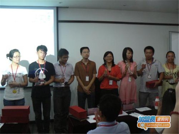 鼎学教育加盟费