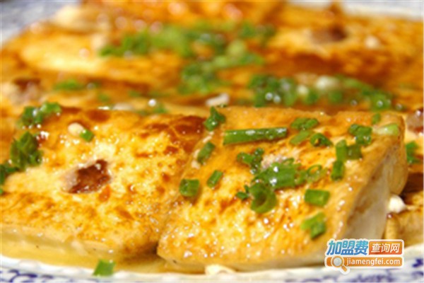 魔立方香豆腐加盟费