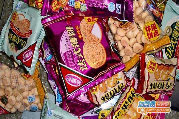 安源味道食品加盟门店